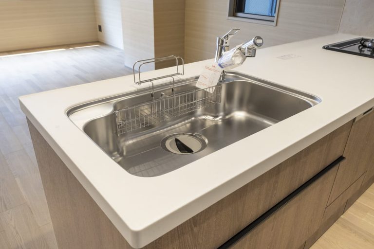 キッチン シンク