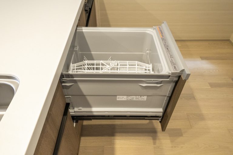 キッチン 食洗機