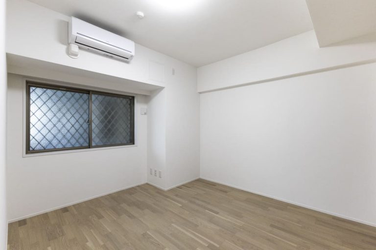 洋室1（約7.4帖）