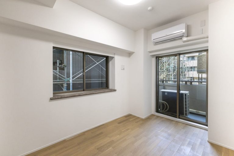 洋室2（約5.1帖）