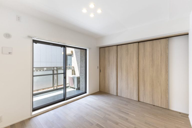 洋室3（約6.0帖）