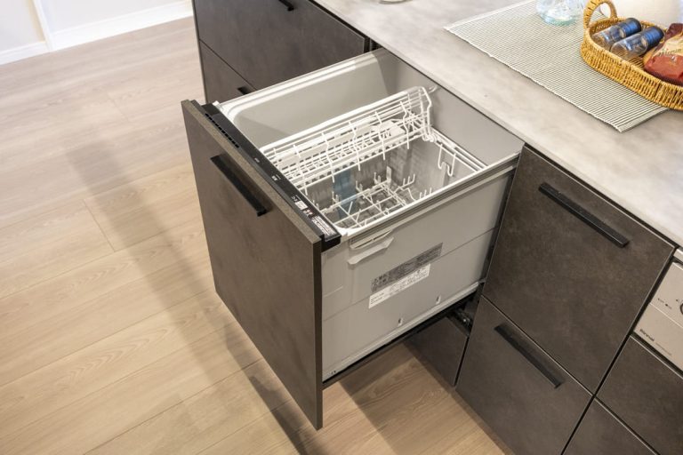 キッチン 食洗機