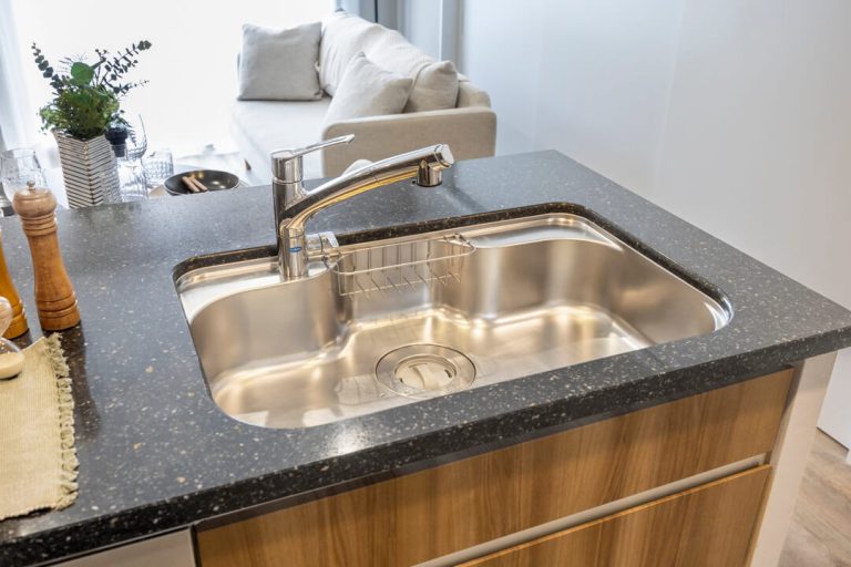 キッチン シンク