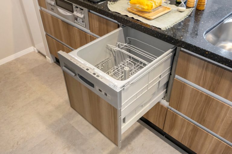 キッチン 食洗機