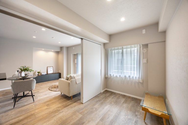 洋室（約4.4帖）