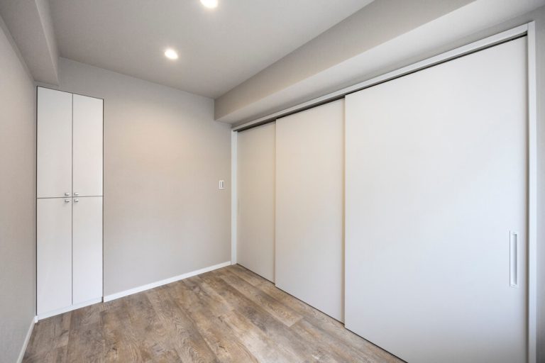 洋室（約4.4帖）