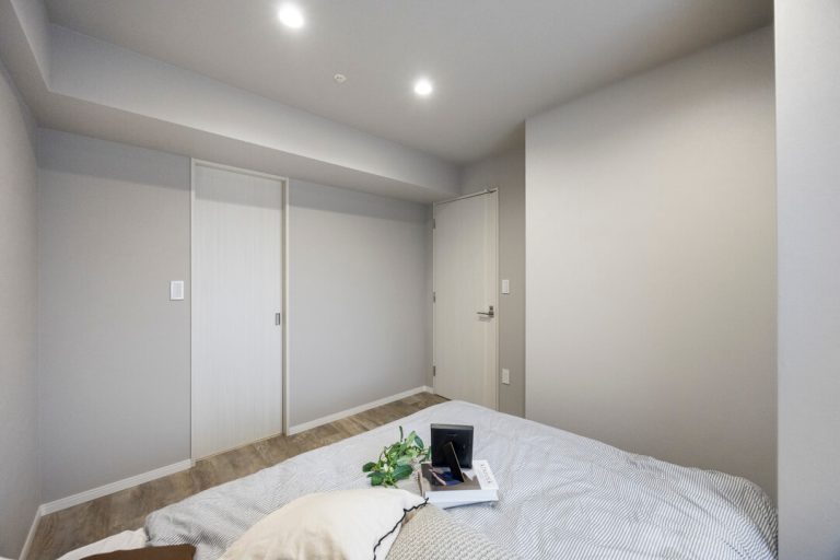 洋室（約6.0帖）