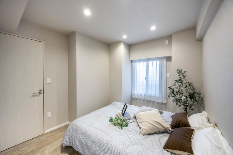 洋室（約6.0帖）