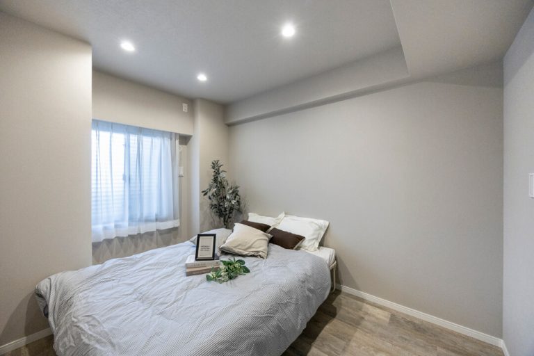 洋室（約6.0帖）