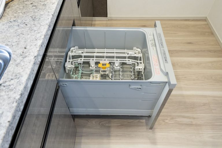 キッチン 食洗機