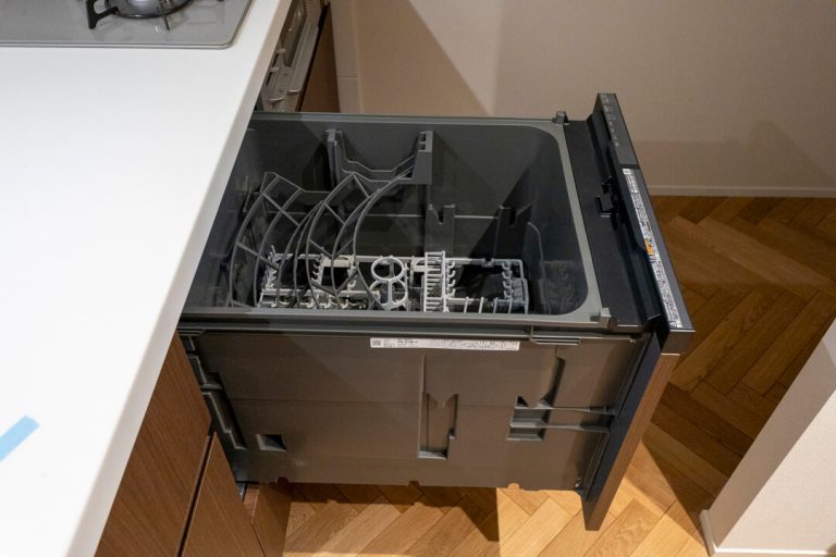 キッチン 食洗機
