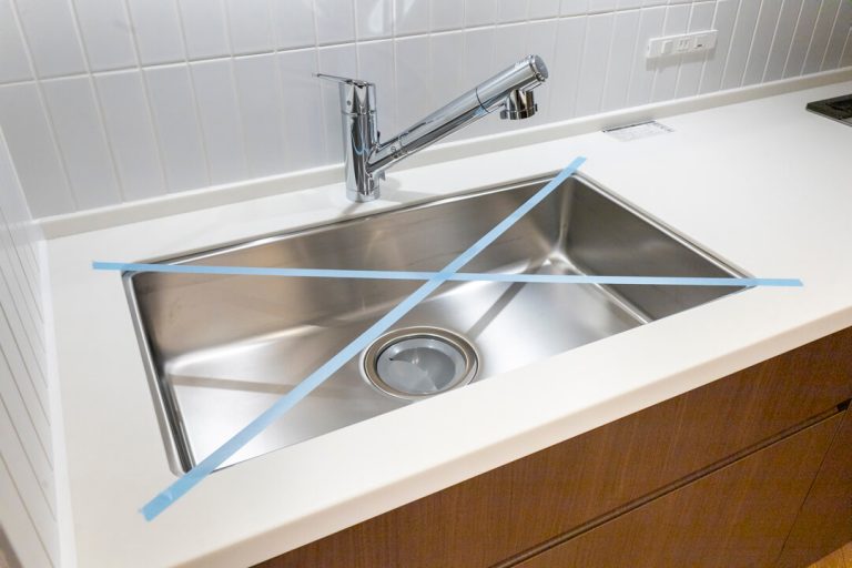 キッチン シンク