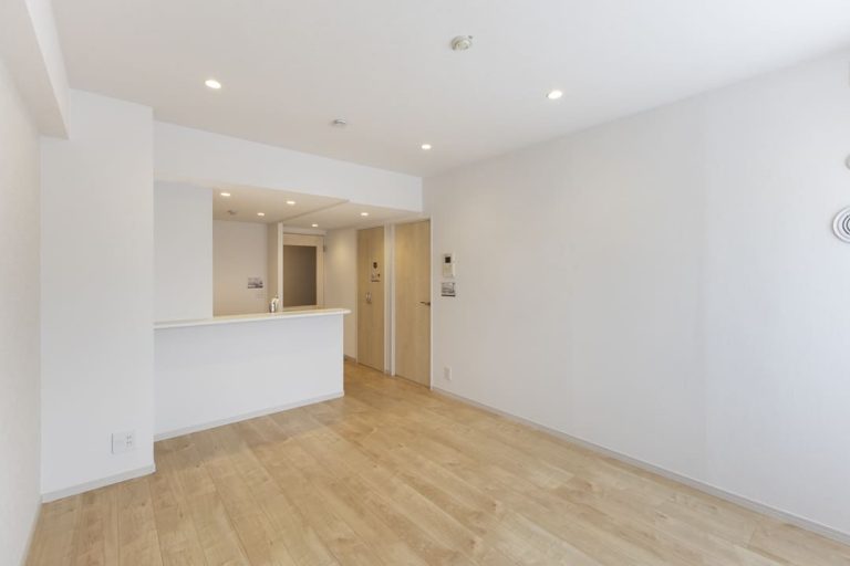 リビングダイニング