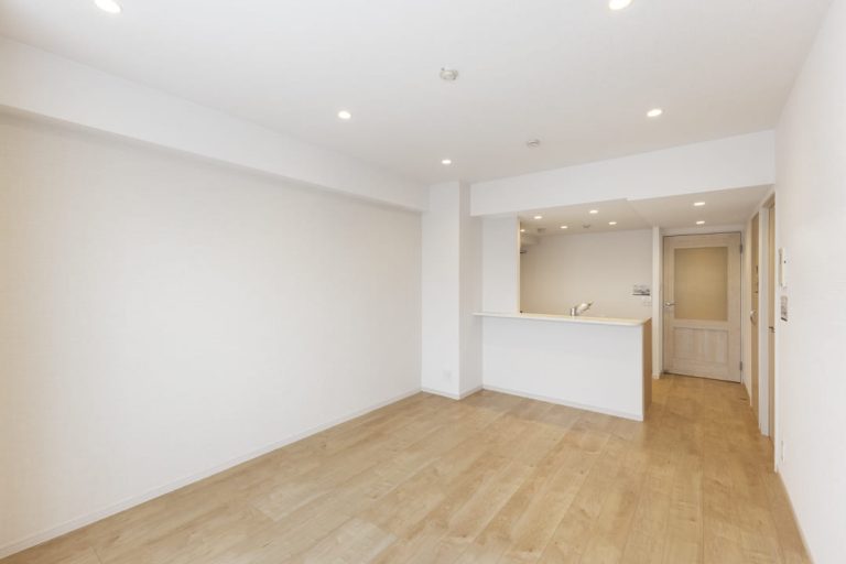 リビングダイニング