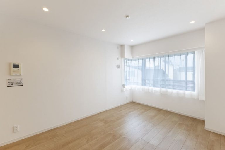 リビングダイニング