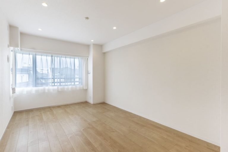 笹塚　駅徒歩3分×南西二面採光の穏やかな日常