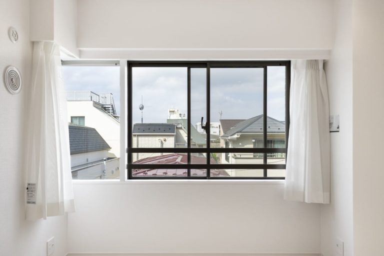 リビングダイニング