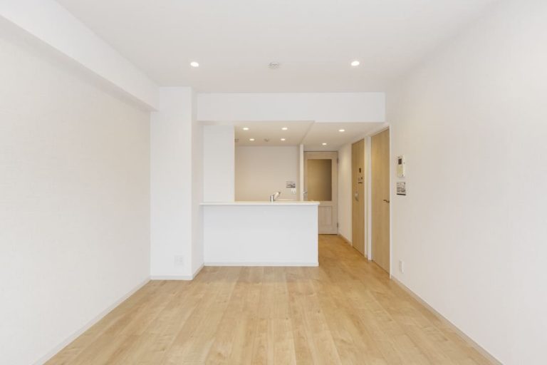 リビングダイニング