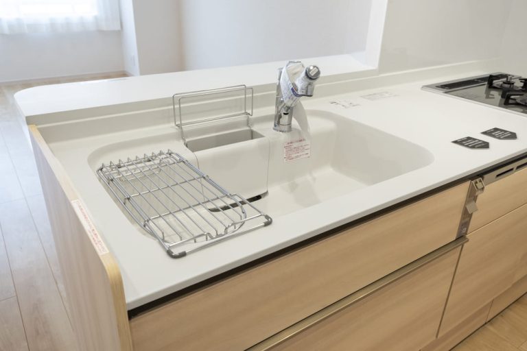 キッチン シンク