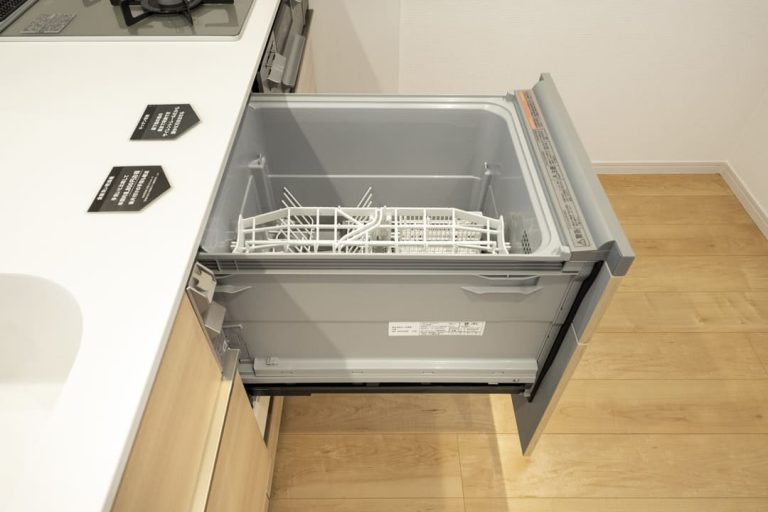 キッチン 食洗機