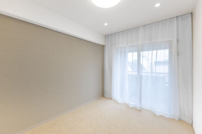 寝室1（約5.4帖）