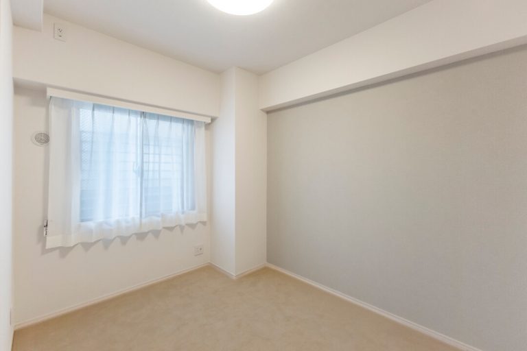 寝室2（約5.0帖）