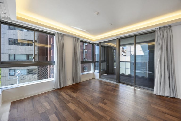 リビングダイニングキッチン