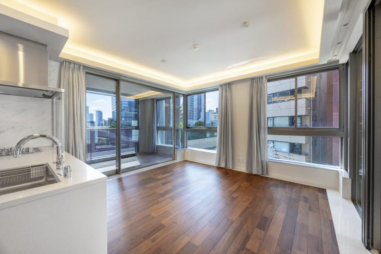 リビングダイニングキッチン