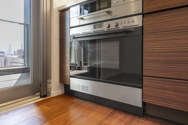 キッチン オーブン