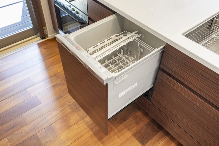 キッチン 食洗機
