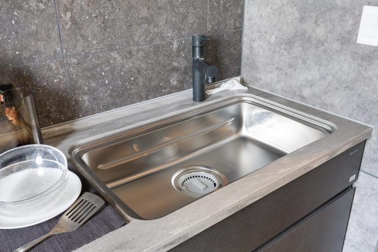 キッチン シンク