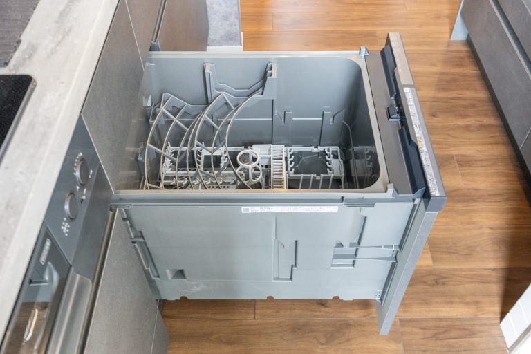 キッチン 食洗機