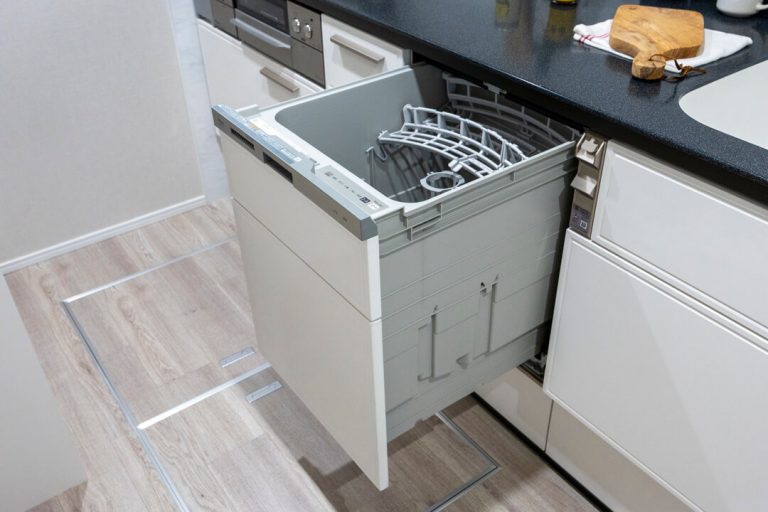 キッチン 食洗機