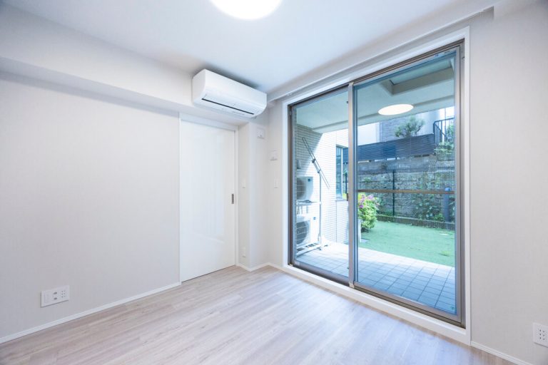 洋室（約5.8帖）