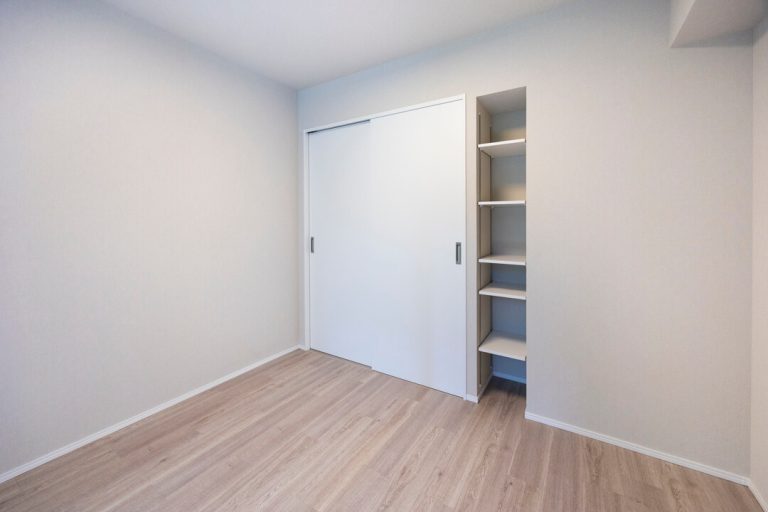 洋室（約5.8帖）