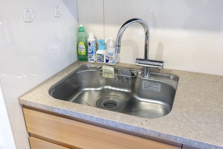 キッチン シンク