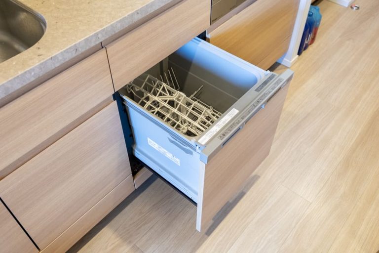 キッチン 食洗機