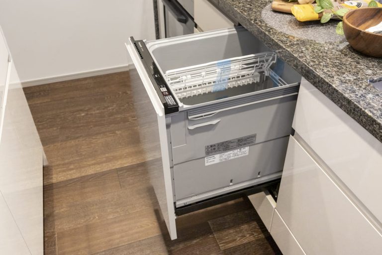 キッチン 食洗機