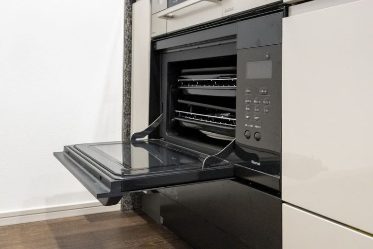 キッチン オーブン