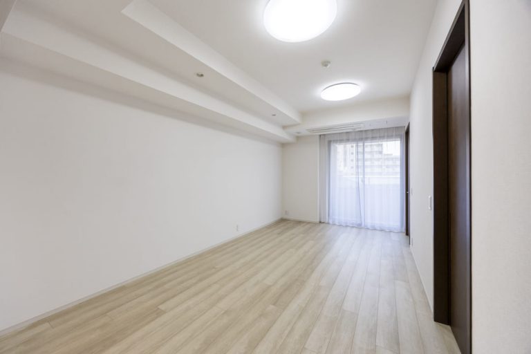 リビングダイニング