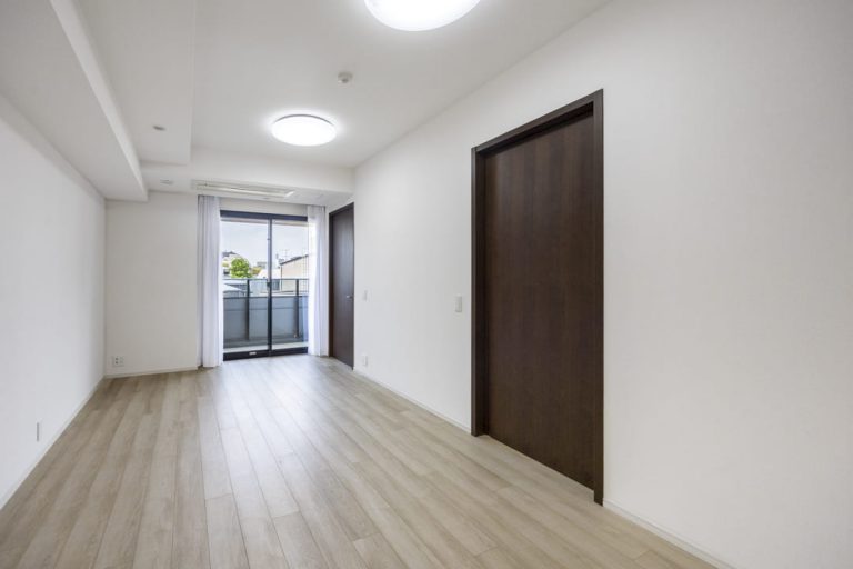 リビングダイニング