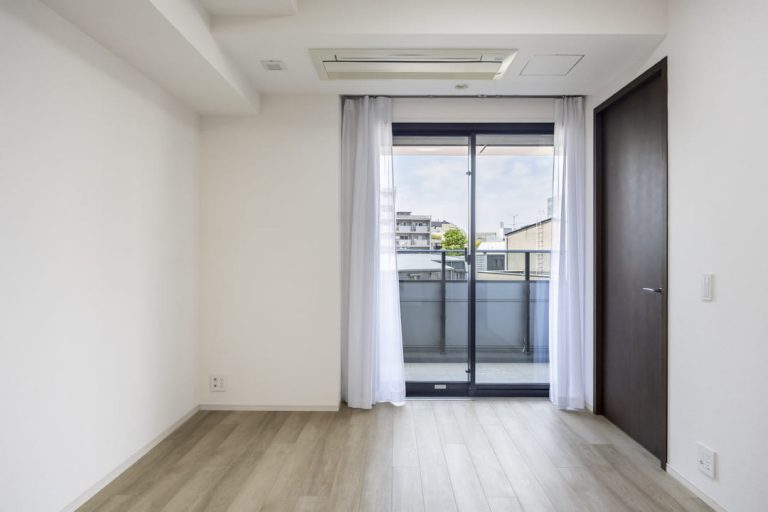 リビングダイニング