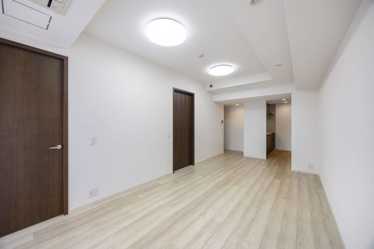 リビングダイニング