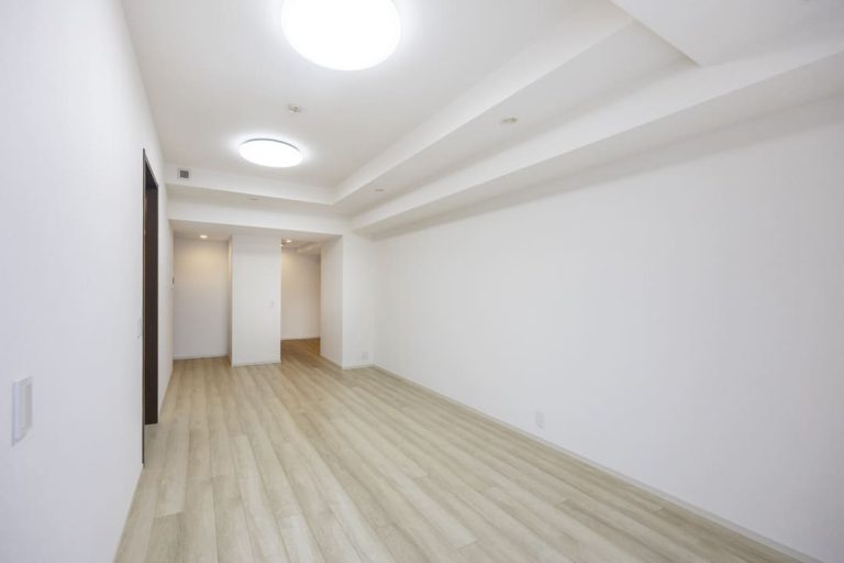 リビングダイニング