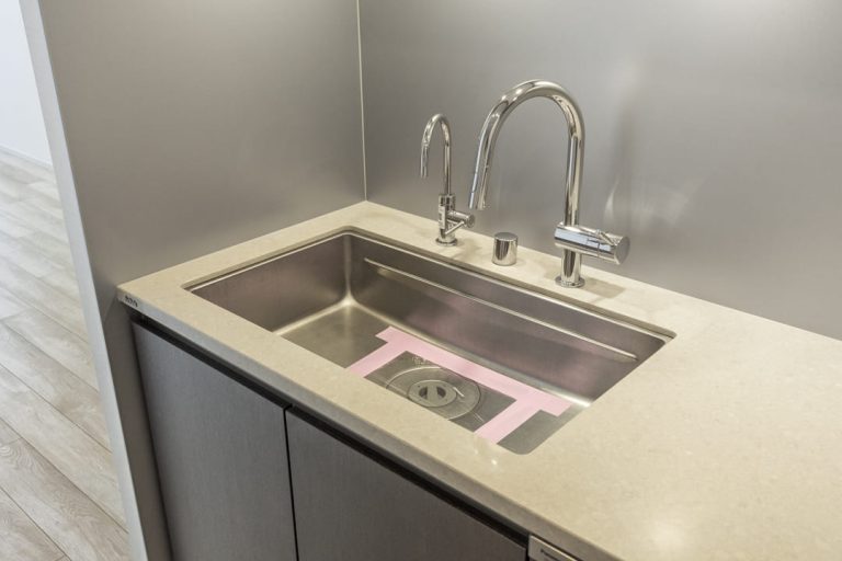 キッチン シンク