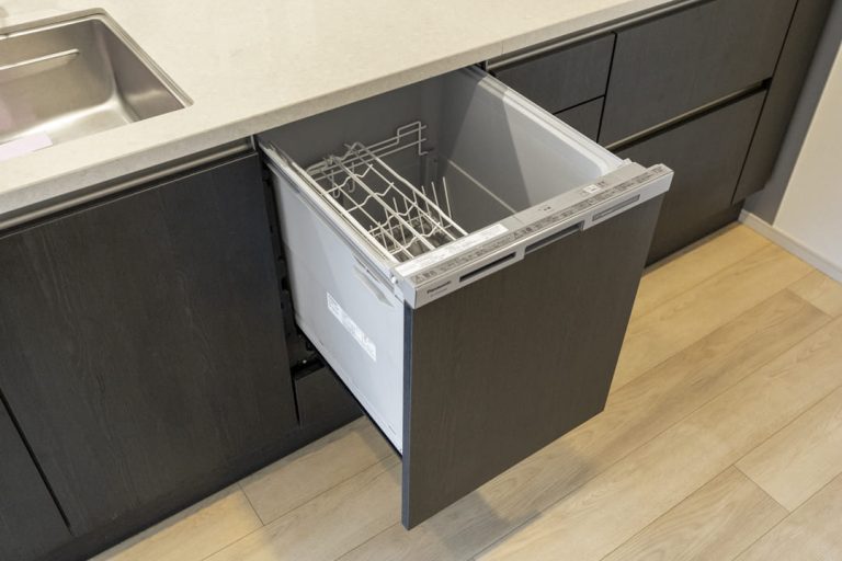 キッチン 食洗機