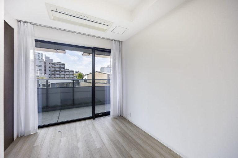 洋室2（約5.0帖）