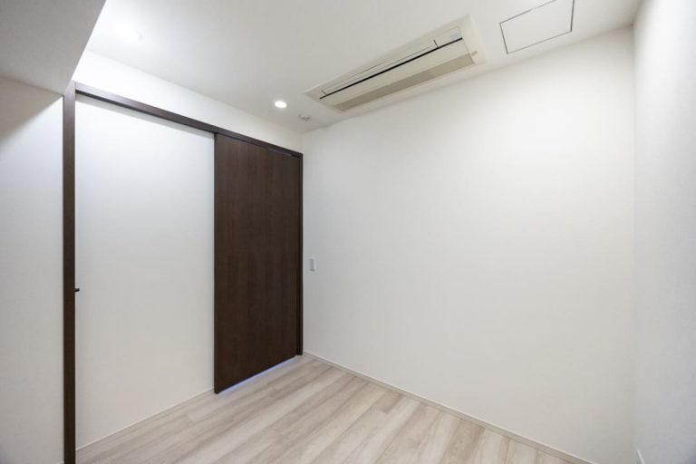 洋室3（約4.5帖）