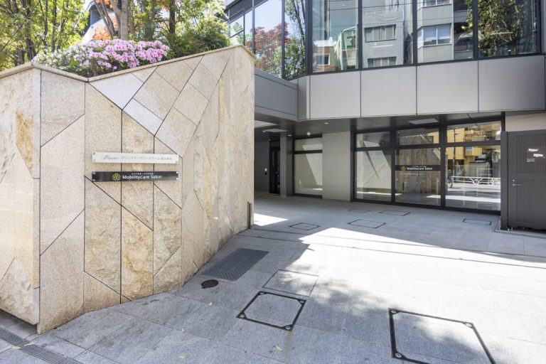 フィットネスジム