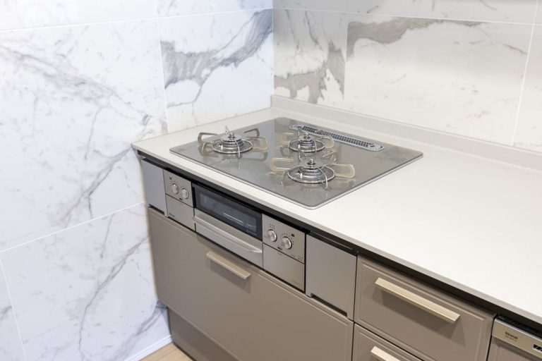 キッチン コンロ